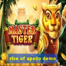 rise of apollo demo